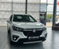 Сузукі S-Cross, об'ємом двигуна 1.37 л та пробігом 0 тис. км за 28492 $, фото 11 на Automoto.ua