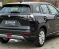 Сузукі S-Cross 2025 у Харкові на Automoto.ua Сузукі S-Cross, об'ємом двигуна 1.37 л та пробігом 0 тис. км за 23260 $, фото 21 на Automoto.ua