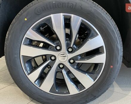 Сузуки S-Cross 2025 в Днепре (Днепропетровске) на Automoto.ua Сузуки S-Cross, объемом двигателя 1.37 л и пробегом 0 тыс. км за 29763 $, фото 11 на Automoto.ua