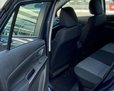 Сузукі S-Cross, об'ємом двигуна 1.37 л та пробігом 0 тис. км за 23073 $, фото 34 на Automoto.ua