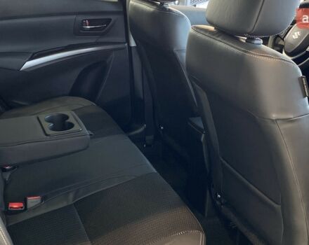 Сузуки S-Cross, объемом двигателя 1.37 л и пробегом 0 тыс. км за 27294 $, фото 30 на Automoto.ua