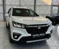 Сузуки S-Cross, объемом двигателя 1.37 л и пробегом 0 тыс. км за 27945 $, фото 2 на Automoto.ua