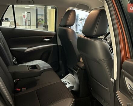 Сузукі S-Cross, об'ємом двигуна 1.37 л та пробігом 0 тис. км за 27450 $, фото 29 на Automoto.ua