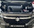 купити нове авто Сузукі S-Cross 2025 року від офіційного дилера Автоцентр AUTO.RIA Сузукі фото