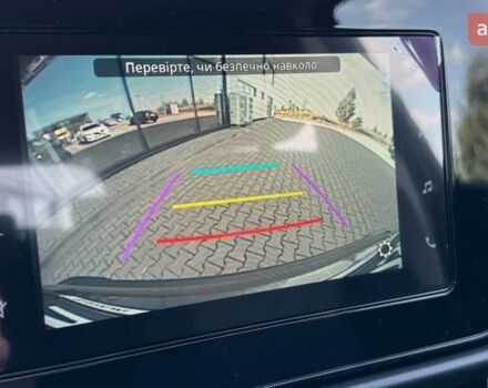 Сузуки S-Cross 2025 в Луцке на Automoto.ua Сузуки S-Cross, объемом двигателя 1.37 л и пробегом 0 тыс. км за 24491 $, фото 16 на Automoto.ua