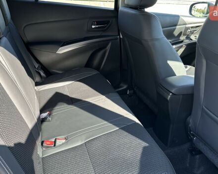 Сузукі S-Cross, об'ємом двигуна 1.37 л та пробігом 0 тис. км за 28777 $, фото 16 на Automoto.ua