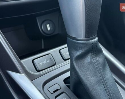 Сузуки S-Cross 2025 в Луцке на Automoto.ua Сузуки S-Cross, объемом двигателя 1.37 л и пробегом 0 тыс. км за 25145 $, фото 17 на Automoto.ua