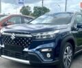 Сузуки S-Cross, объемом двигателя 1.37 л и пробегом 0 тыс. км за 29827 $, фото 9 на Automoto.ua