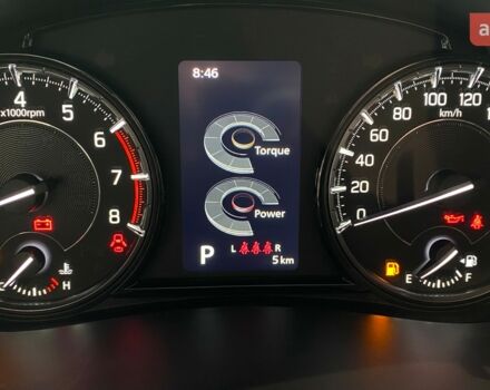 Сузуки S-Cross, объемом двигателя 1.37 л и пробегом 0 тыс. км за 25470 $, фото 16 на Automoto.ua