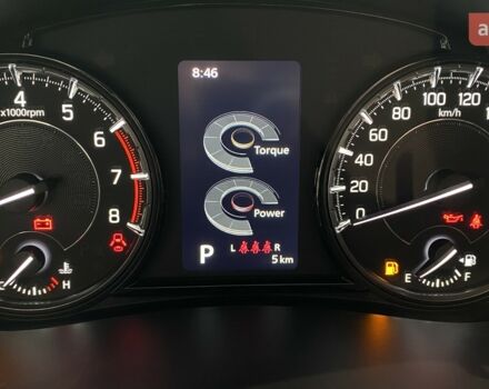 Сузуки S-Cross, объемом двигателя 1.37 л и пробегом 0 тыс. км за 24679 $, фото 16 на Automoto.ua