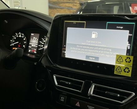 купить новое авто Сузуки S-Cross 2025 года от официального дилера Автоцентр AUTO.RIA Сузуки фото