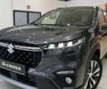 Сузукі S-Cross, об'ємом двигуна 1.37 л та пробігом 0 тис. км за 28918 $, фото 5 на Automoto.ua