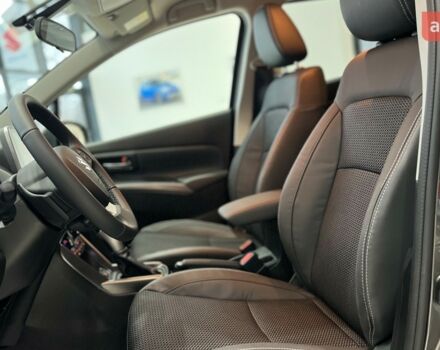Сузуки S-Cross, объемом двигателя 1.37 л и пробегом 0 тыс. км за 29217 $, фото 28 на Automoto.ua