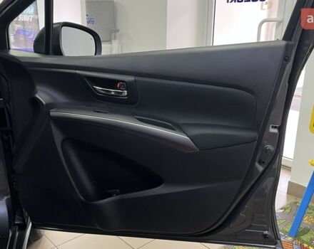 купить новое авто Сузуки S-Cross 2025 года от официального дилера Автоцентр AUTO.RIA Сузуки фото