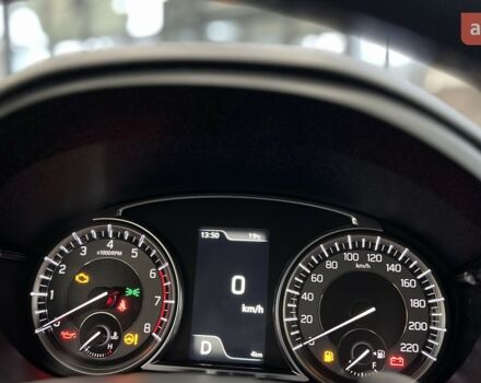 Сузукі S-Cross, об'ємом двигуна 1.37 л та пробігом 0 тис. км за 27450 $, фото 37 на Automoto.ua