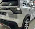 Сузуки S-Cross 2025 в Харькове на Automoto.ua Сузуки S-Cross, объемом двигателя 1.37 л и пробегом 0 тыс. км за 28273 $, фото 3 на Automoto.ua
