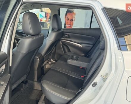 Сузуки S-Cross, объемом двигателя 1.37 л и пробегом 0 тыс. км за 29438 $, фото 27 на Automoto.ua