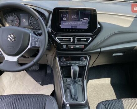 купити нове авто Сузукі S-Cross 2025 року від офіційного дилера Автоцентр AUTO.RIA Сузукі фото