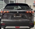 купити нове авто Сузукі S-Cross 2025 року від офіційного дилера Suzuki МОТОРКОМ+ Сузукі фото