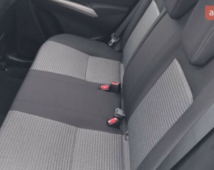 купить новое авто Сузуки S-Cross 2025 года от официального дилера ТОВ "АВТО КРОК" Сузуки фото