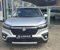 Сузуки S-Cross, объемом двигателя 1.37 л и пробегом 0 тыс. км за 28496 $, фото 7 на Automoto.ua