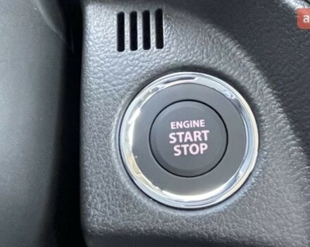 Сузуки S-Cross, объемом двигателя 1.37 л и пробегом 0 тыс. км за 23625 $, фото 26 на Automoto.ua