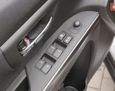 купить новое авто Сузуки S-Cross 2025 года от официального дилера ТОВ "АВТО КРОК" Сузуки фото