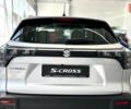 купити нове авто Сузукі S-Cross 2025 року від офіційного дилера Suzuki МОТОРКОМ+ Сузукі фото