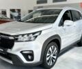 купити нове авто Сузукі S-Cross 2025 року від офіційного дилера Suzuki МОТОРКОМ+ Сузукі фото