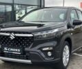 Сузукі S-Cross, об'ємом двигуна 1.37 л та пробігом 0 тис. км за 23079 $, фото 28 на Automoto.ua