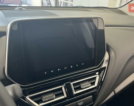 Сузуки S-Cross, объемом двигателя 1.37 л и пробегом 0 тыс. км за 24697 $, фото 16 на Automoto.ua