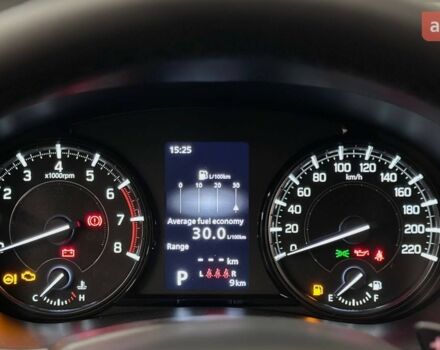 купити нове авто Сузукі S-Cross 2025 року від офіційного дилера Suzuki МОТОРКОМ+ Сузукі фото