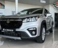 Сузуки S-Cross, объемом двигателя 1.37 л и пробегом 0 тыс. км за 24027 $, фото 8 на Automoto.ua