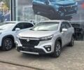 Сузуки S-Cross, объемом двигателя 1.37 л и пробегом 0 тыс. км за 27288 $, фото 9 на Automoto.ua