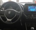 Сузуки S-Cross, объемом двигателя 1.37 л и пробегом 0 тыс. км за 23638 $, фото 56 на Automoto.ua