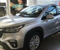 купить новое авто Сузуки S-Cross 2025 года от официального дилера Автоцентр AUTO.RIA Сузуки фото