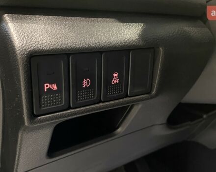 Сузукі S-Cross, об'ємом двигуна 1.37 л та пробігом 0 тис. км за 27275 $, фото 16 на Automoto.ua