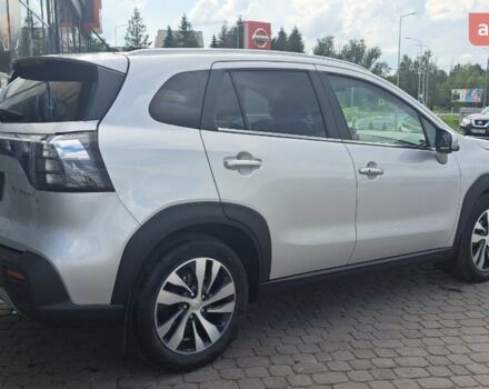 Сузуки S-Cross, объемом двигателя 1.37 л и пробегом 0 тыс. км за 30146 $, фото 19 на Automoto.ua