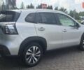 Сузуки S-Cross, объемом двигателя 1.37 л и пробегом 0 тыс. км за 30146 $, фото 19 на Automoto.ua