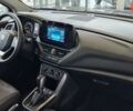 Сузуки S-Cross, объемом двигателя 1.37 л и пробегом 0 тыс. км за 25085 $, фото 30 на Automoto.ua