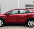 Сузуки S-Cross, объемом двигателя 1.37 л и пробегом 0 тыс. км за 25513 $, фото 8 на Automoto.ua