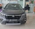 Сузуки S-Cross, объемом двигателя 1.37 л и пробегом 0 тыс. км за 28617 $, фото 4 на Automoto.ua