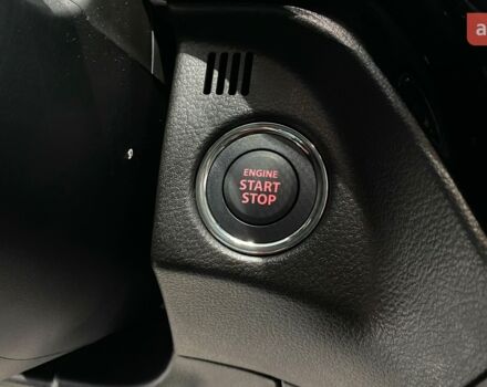 Сузуки S-Cross, объемом двигателя 1.37 л и пробегом 0 тыс. км за 28589 $, фото 26 на Automoto.ua