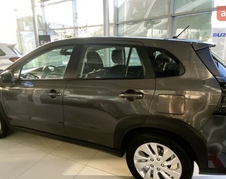 купити нове авто Сузукі S-Cross 2025 року від офіційного дилера Автоцентр AUTO.RIA Сузукі фото