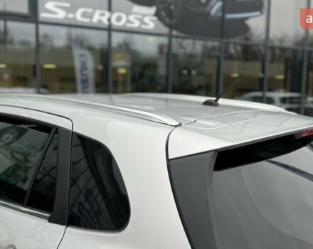 Сузуки S-Cross, объемом двигателя 1.37 л и пробегом 0 тыс. км за 27309 $, фото 21 на Automoto.ua