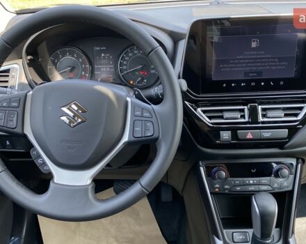 купить новое авто Сузуки S-Cross 2025 года от официального дилера Автоцентр AUTO.RIA Сузуки фото