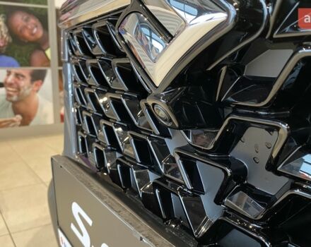 Сузукі S-Cross, об'ємом двигуна 1.37 л та пробігом 0 тис. км за 28617 $, фото 6 на Automoto.ua
