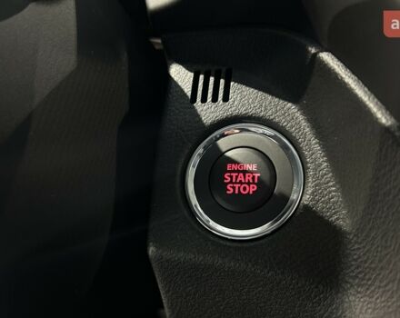 Сузукі S-Cross, об'ємом двигуна 1.37 л та пробігом 0 тис. км за 23238 $, фото 17 на Automoto.ua