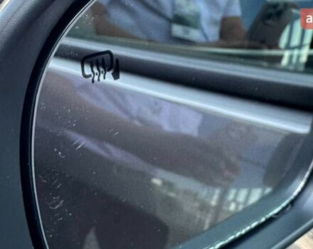 Сузуки S-Cross 2025 в Луцке на Automoto.ua Сузуки S-Cross, объемом двигателя 1.37 л и пробегом 0 тыс. км за 25176 $, фото 7 на Automoto.ua