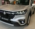 Сузуки S-Cross, объемом двигателя 1.37 л и пробегом 0 тыс. км за 24679 $, фото 1 на Automoto.ua